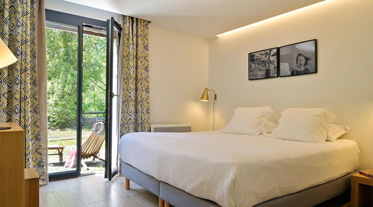 Hotel Restaurant & Spa E Caselle Venaco  Kültér fotó