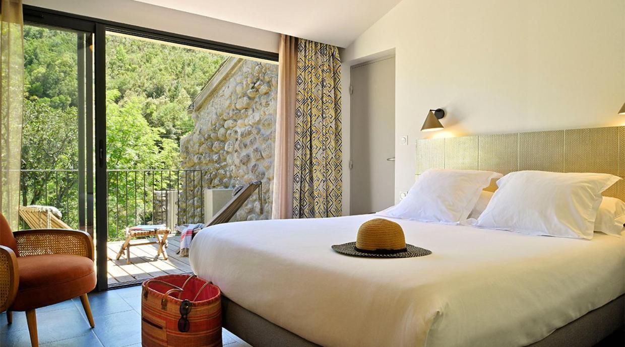 Hotel Restaurant & Spa E Caselle Venaco  Kültér fotó