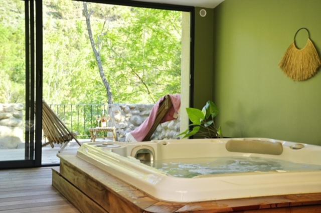 Hotel Restaurant & Spa E Caselle Venaco  Kültér fotó