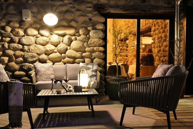 Hotel Restaurant & Spa E Caselle Venaco  Kültér fotó