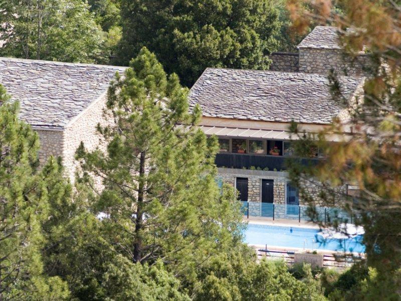 Hotel Restaurant & Spa E Caselle Venaco  Kültér fotó