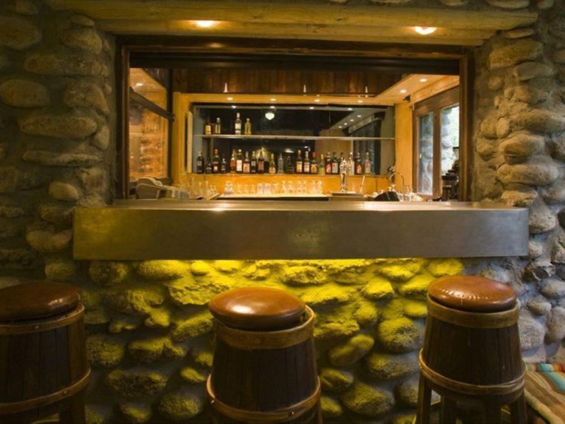 Hotel Restaurant & Spa E Caselle Venaco  Kültér fotó