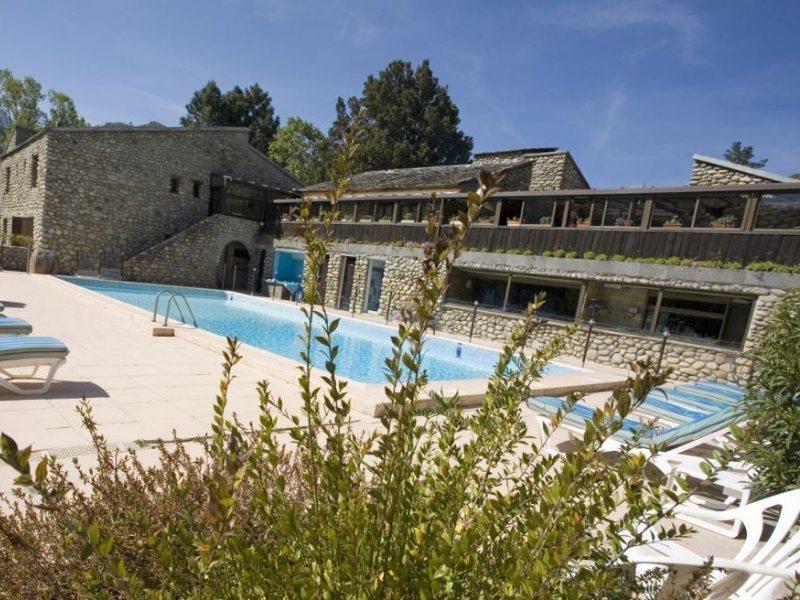 Hotel Restaurant & Spa E Caselle Venaco  Kültér fotó
