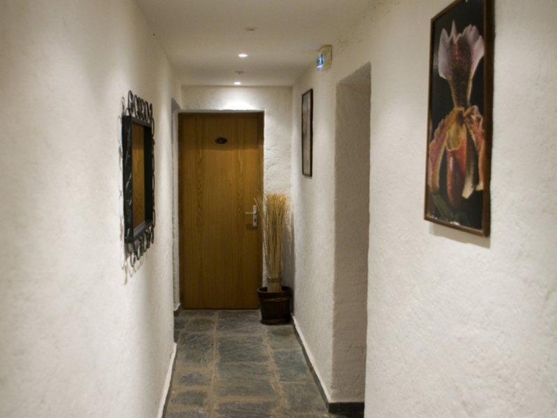 Hotel Restaurant & Spa E Caselle Venaco  Kültér fotó