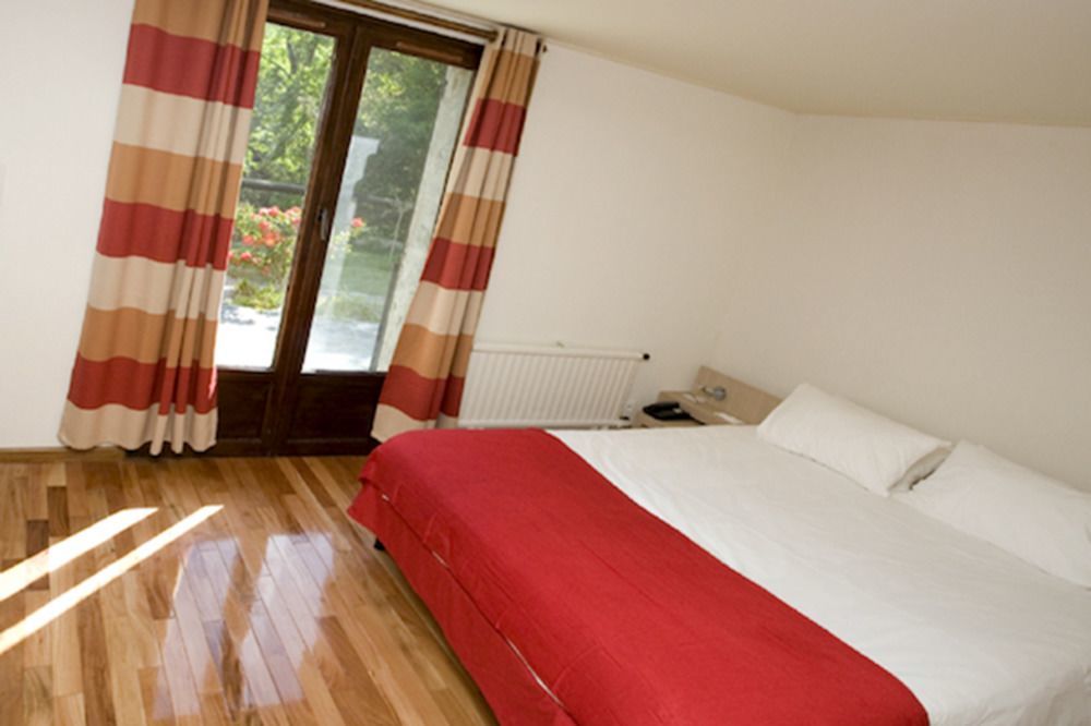 Hotel Restaurant & Spa E Caselle Venaco  Kültér fotó